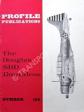Book cover of The Douglas SBD Dauntless by BRAZELTON, David